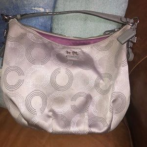 Coach Hobo Bag / Purse